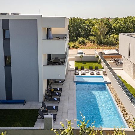 Apartments Menalo Elegance Затон Экстерьер фото