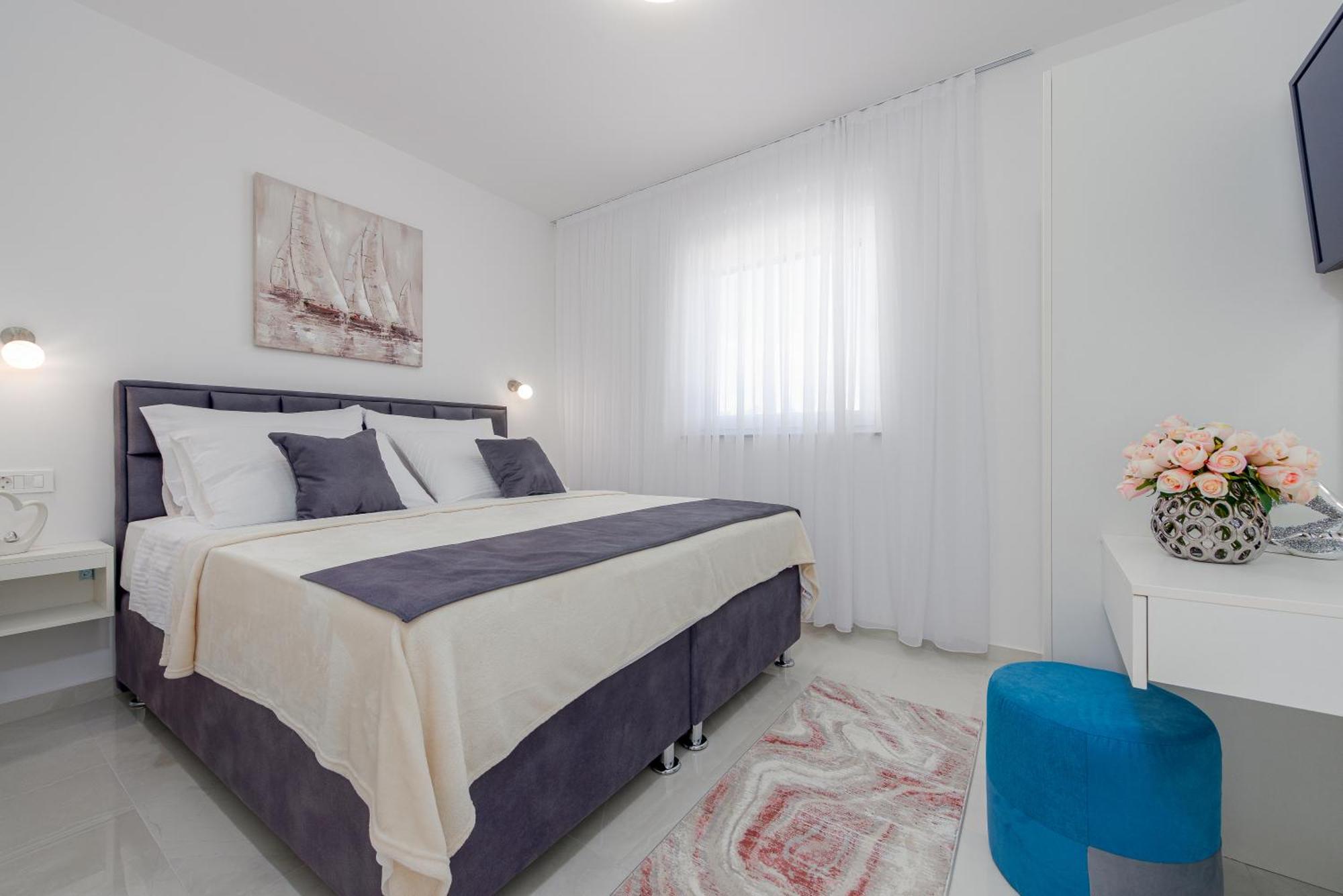 Apartments Menalo Elegance Затон Экстерьер фото