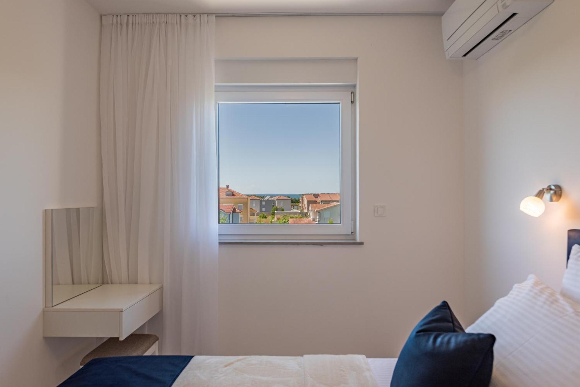 Apartments Menalo Elegance Затон Экстерьер фото