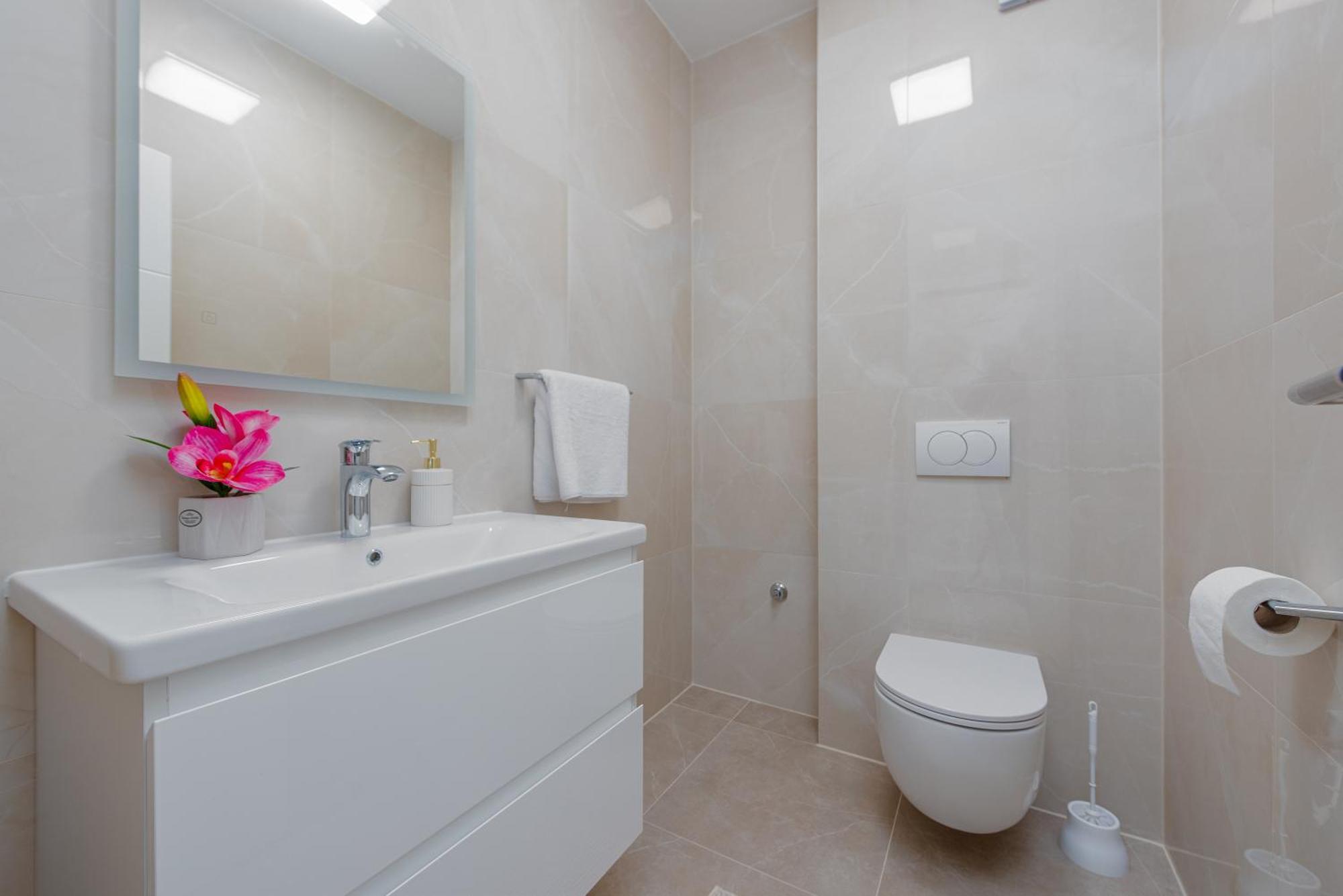 Apartments Menalo Elegance Затон Экстерьер фото