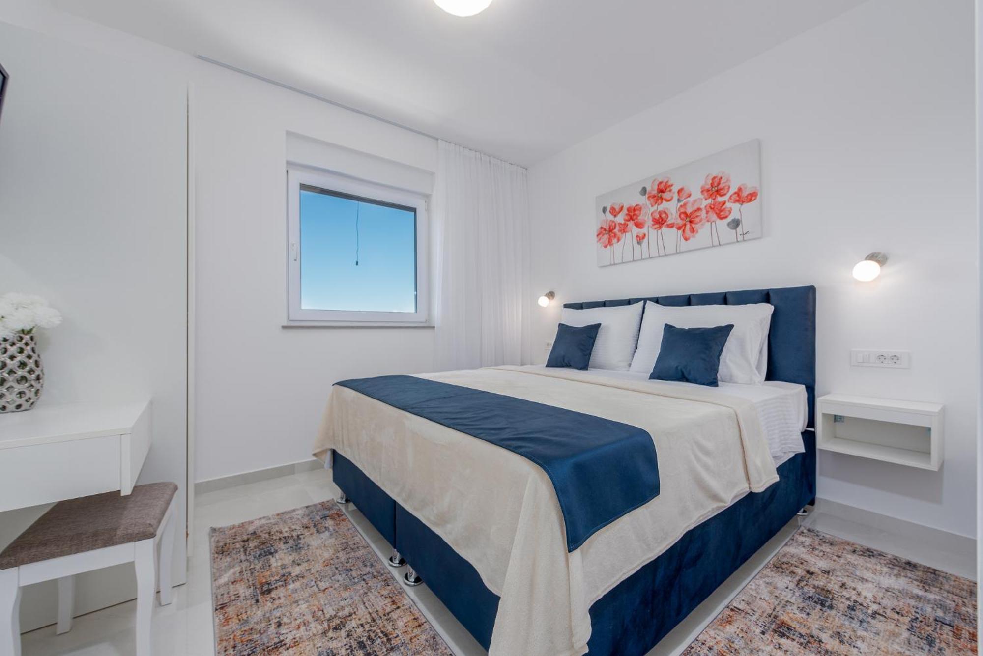 Apartments Menalo Elegance Затон Экстерьер фото