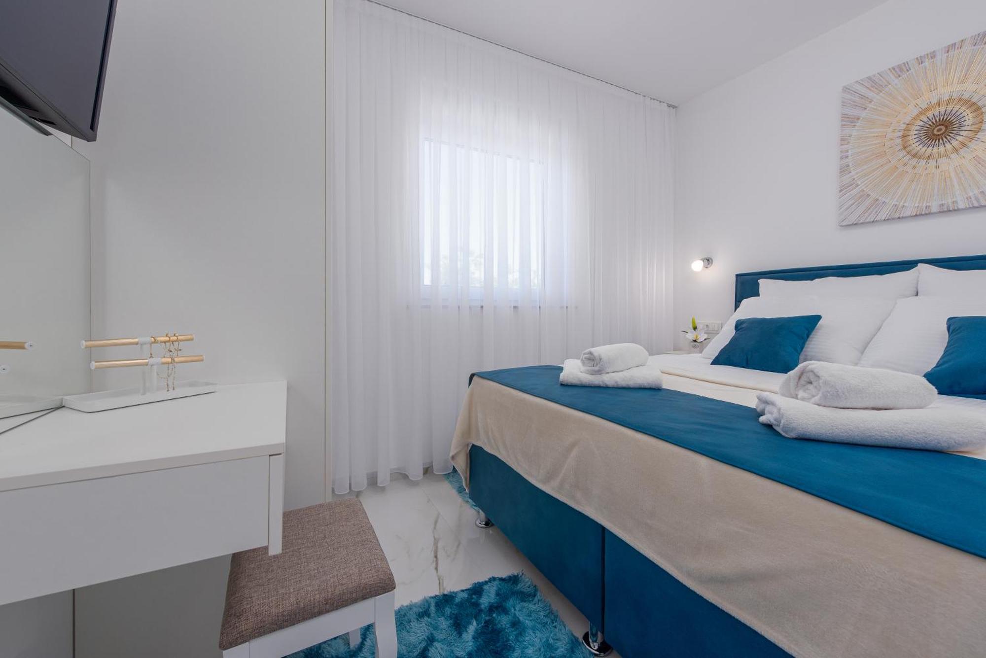 Apartments Menalo Elegance Затон Экстерьер фото