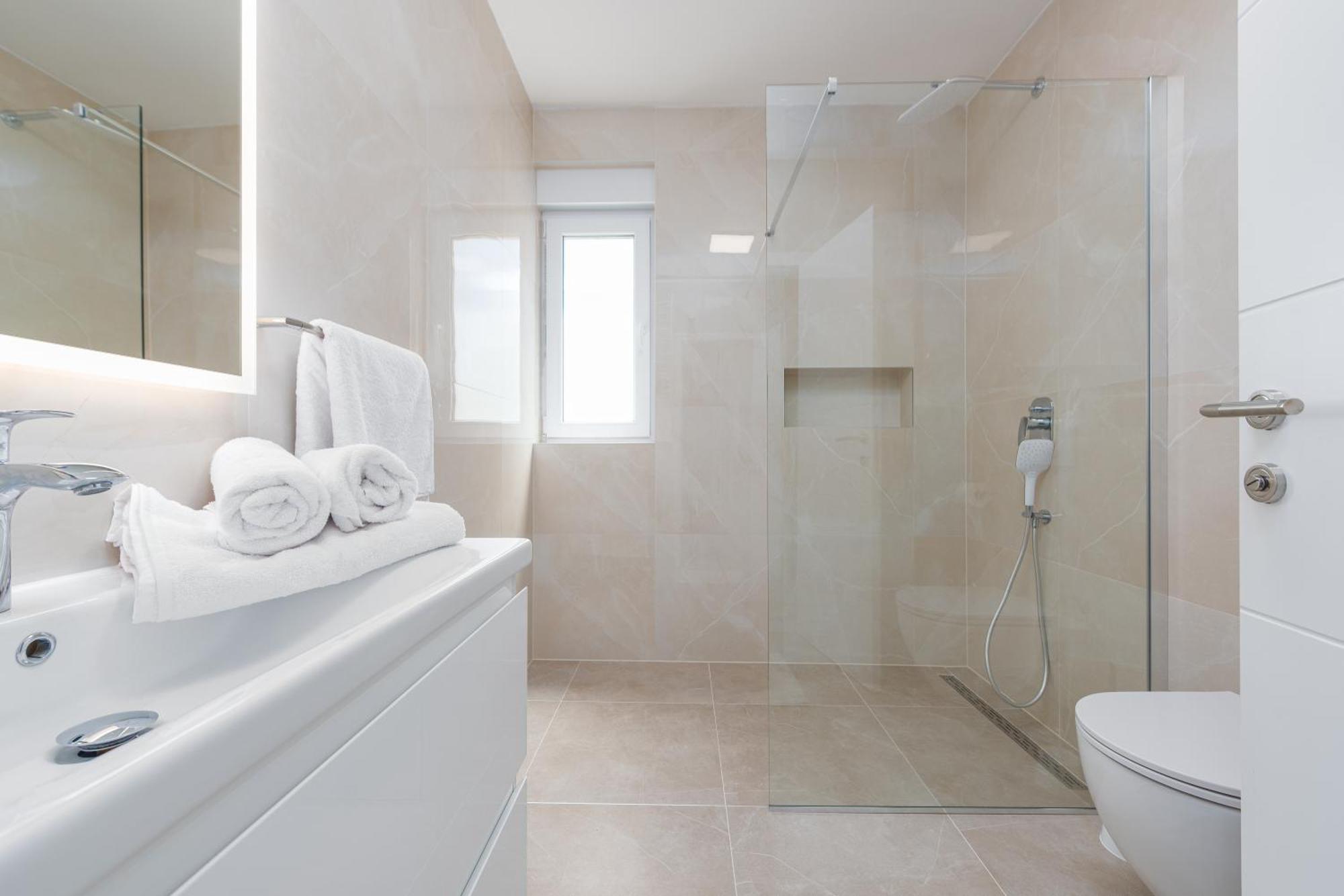 Apartments Menalo Elegance Затон Экстерьер фото