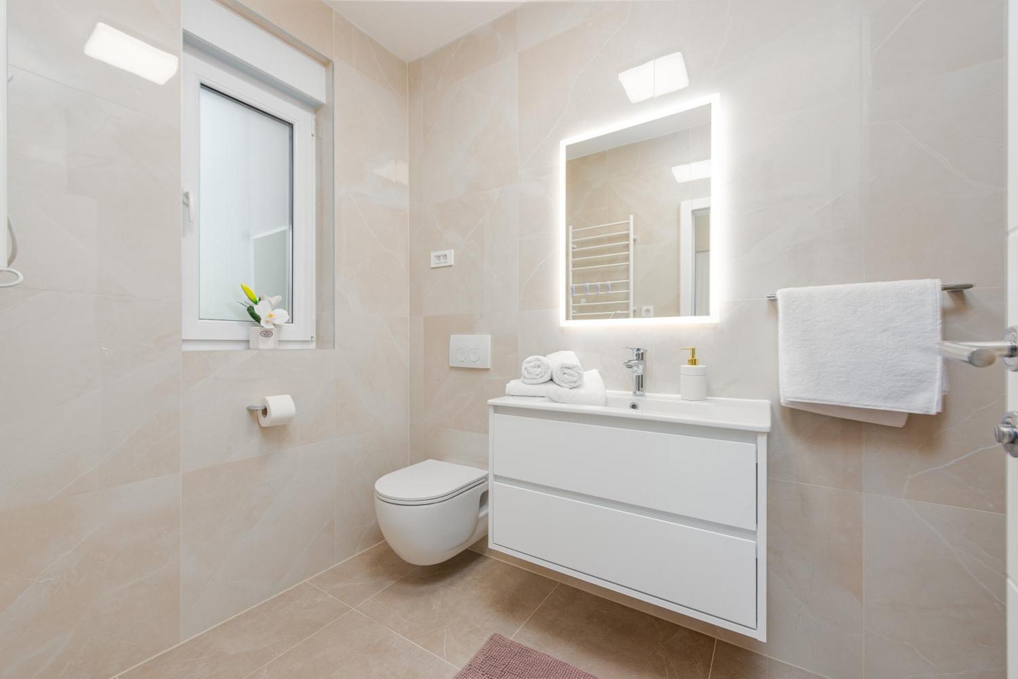 Apartments Menalo Elegance Затон Экстерьер фото